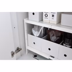 Yamazaki 4948 Acier Blanc