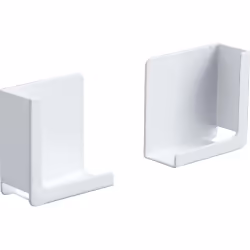 Support Smartphone et Tablette - Blanc