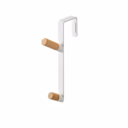 Yamazaki YA05171, Métal, Bois, Blanc, Bois, 2 pièce(s), 98 mm, 15 mm, 180 mm