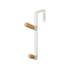 Yamazaki YA05171 cintre Blanc, Bois