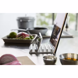 Yamazaki 5274 Support passif Mobile/smartphone, Tablette / UMPC Blanc