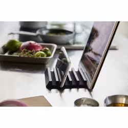 Yamazaki 5275 Support passif Mobile/smartphone, Tablette / UMPC Noir