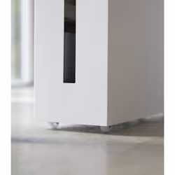 Yamazaki 5403 Sol Boîtier de câbles Blanc 1 pièce(s) - Vue supplémentaire 6