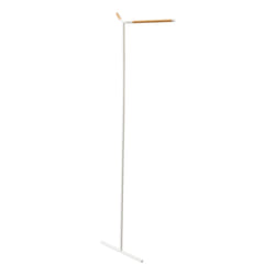 Yamazaki 5550 porte-manteaux Colonne Blanc