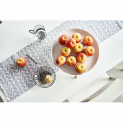 Yamazaki 5564 Rond Blanc, Bois