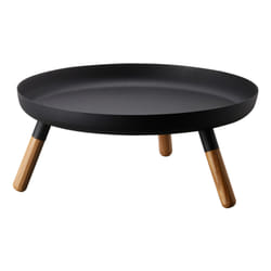 Yamazaki 5565 Rond Blanc, Bois
