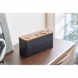Yamazaki 5810 Noir, Bois