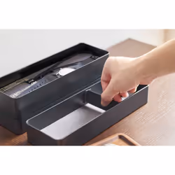Yamazaki 5810 Noir, Bois - Vue supplémentaire 5