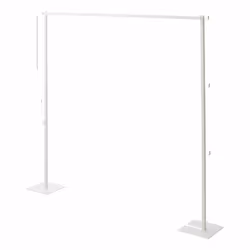 Yamazaki 6619, Colonne, Acier, Blanc, Blanc, Adultes, 1750 mm