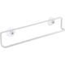 Porte serviettes en acier Towel