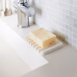 Yamazaki Porte-savon en silicone