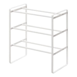 Yamazaki 7555 Ouvert Blanc