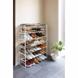 Yamazaki 7555 Ouvert Blanc