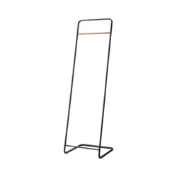 Yamazaki - Porte-manteau H140 cm - TOWER - Noir
