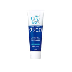 Lion CLINICA 4903301205647 dentifrice Dentifrice anti-caries 130 g