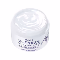 Naturie 4903335695551 gel pour le visage Femmes