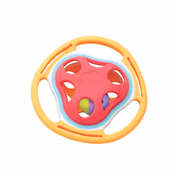 ToyLab B3193, 0,25 an(s), Multicolore