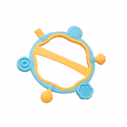 ToyLab B3194, 0,25 an(s), Bleu, Jaune
