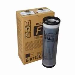 Riso S-8113E, 1000 ml, 2 pièce(s), Paquet unique