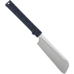 Famex - Gyokucho 290 - Razorsaw scie japonaise Ryoba 180 mm Usuba, pointe arrondie - 17 tpi, 180 mm