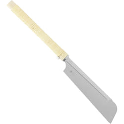 Famex - Gyokucho 300 - Scie japonaise Razorsaw Dozuki Razor saw a, 240 mm, 17 tpi