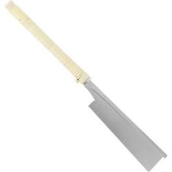 Famex - Gyokucho 370 - Scie japonaise Razorsaw Dozuki noko, 240 mm, 26 tpi