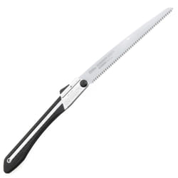 Silky Gomboy Scie à élaguer 30 cm Noir, Gris