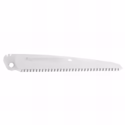 Lame de rechange pour GOMBOY - L.270 mm - Ep.1,3 mm - 10 dents par 30 mm - 222-27 - Silky Scie à bois : Lame de rechange pour ...