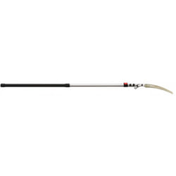 Scie à métaux télescopique Zübat SILKY 200-330cm