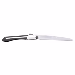 Silky KSI529827, Scie à élaguer, Bois, Acier, Noir, Noir, 27 cm