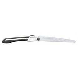 Silky KSI529827 scie Scie à élaguer 27 cm Noir
