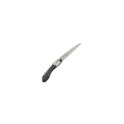 Silky - Scie d'élagage japon Pocketboy lame 170-10 pliante Kataba Noir dent large - KSI534017