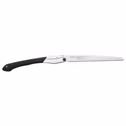 Silky KSI635036, Scie à élaguer, Bois, Acier, Noir, Acier inoxydable, Noir, 36 cm