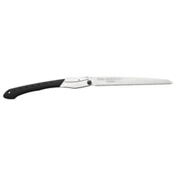 Silky KSI635036 scie Scie à élaguer 36 cm Noir, Acier inoxydable