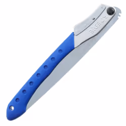 Silky Bigboy Scie à élaguer 36 cm Bleu, Gris