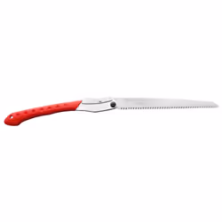 Silky KSi635436, Scie à élaguer, Bois, Acier, Rouge, Acier inoxydable, Rouge, 36 cm