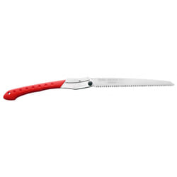 Silky KSi635436 Scie à élaguer 36 cm Rouge, Acier inoxydable