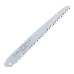 Silky 355-36 accessoire pour scies à main Lame de remplacement Scie à élaguer