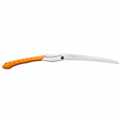 Silky KSI635636, Scie à élaguer, Bois, Acier, Acier inoxydable, Jaune, Jaune, 36 cm
