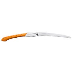 Silky KSI635636 scie Scie à élaguer 36 cm Acier inoxydable, Jaune