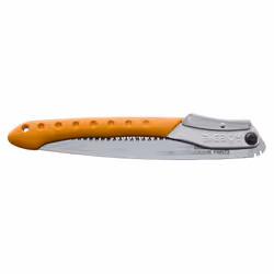 Silky KSI635636 scie Scie à élaguer 36 cm Acier inoxydable, Jaune
