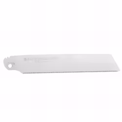 Lame de rechange pour WOODBOY - L.240 mm - Ep.0,66 mm - 32 dents par 30 mm - 389-24 - Silky Scie à bois : Lame de rechange po ...
