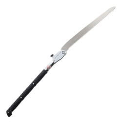 Silky Katanaboy Scie à élaguer 50 cm Noir, Gris