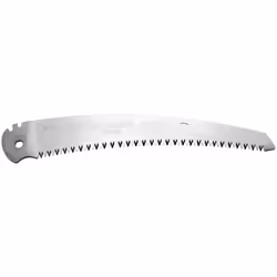 Lame de rechange pour ULTRA ACCEL CURVE - L.240 mm - Ep.1,3 mm - 7,5 dents par 30 mm - 447-24 - Silky Scie à bois : Lame de r ...