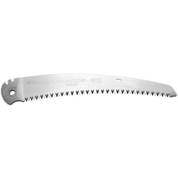 Silky - Lame de rechange pour ultra accel curve - L.240 mm - Ep.1,3 mm - 7,5 dents par 30 mm - 447-24