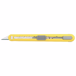 NT Cutter A553P, 50 mm, 190 mm, 16 mm, 36 g, 1 pièce(s)