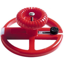 NT CUTTER Services généraux NT Cutter Coupe-cercles C 2500 P en plastique 227556