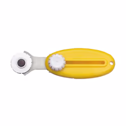NT Cutter SK-2P, 2,8 cm, Jaune, Universel, CE, 50 mm, 190 mm