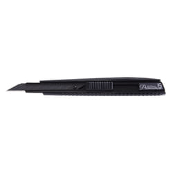 NT Cutter Premium2 G A Noir Couteau à lame universelle