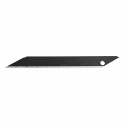 NT Cutter BA15P lame rétractable pour couteau 10 pièce(s)